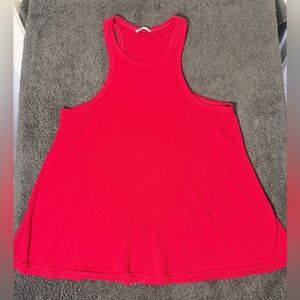 Intimately Free‎ People Flared Tank Top